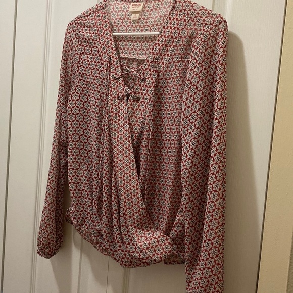 Blouse - Picture 5 of 6